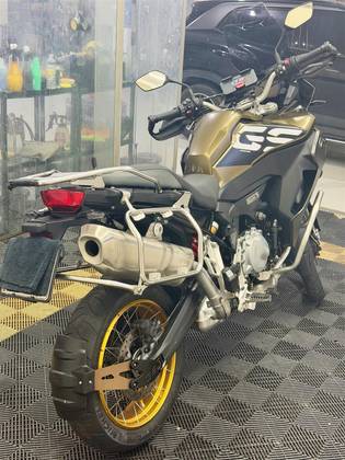 BMW F 850 GS ADVENTURE PREMIUM 